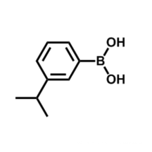 3-ISOPROPYLPHENYLBORONIC ACID CAS 216019-28-2